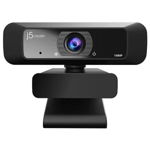 وب کم جی فایو کیرییت مدل JVCU100