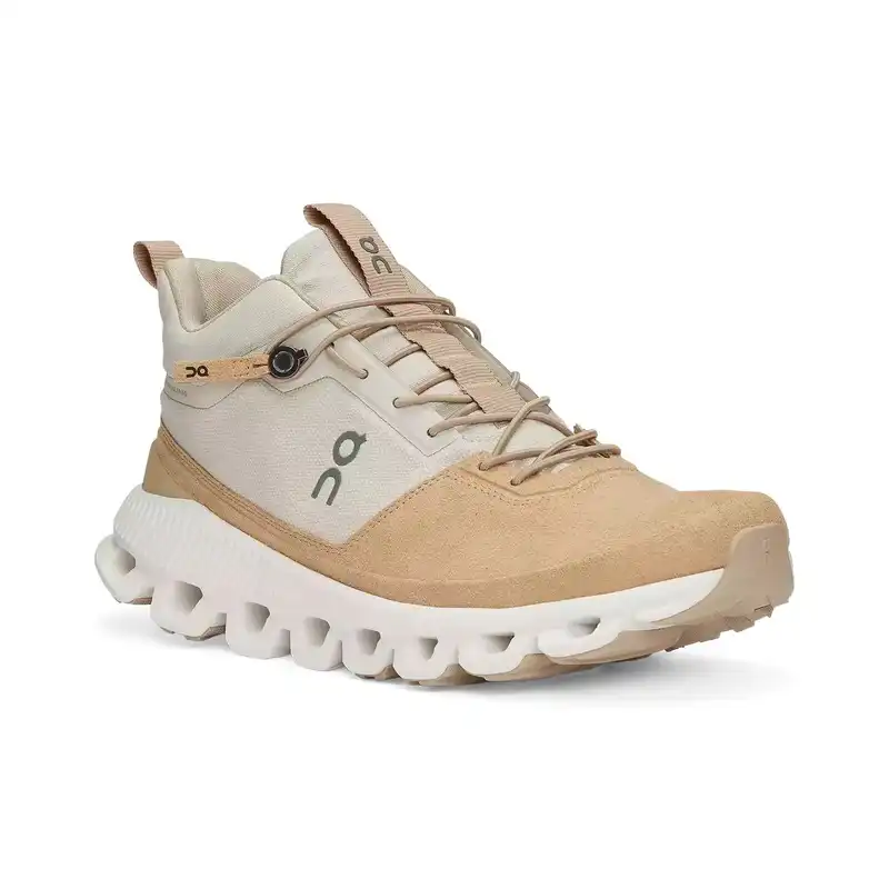 کفش مخصوص دویدن آنرانینگ  مدل CLOUD HI