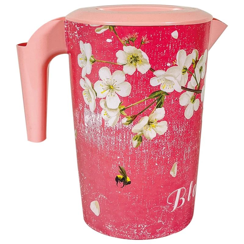 پارچ مدل بلومینگ P1