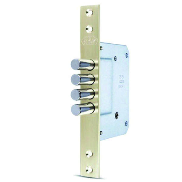 قفل مدل چهار لول داف 03