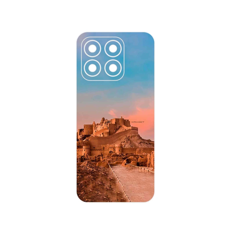 برچسب پوششی ماهوت مدل ARG_e_BAM مناسب برای گوشی موبایل آنر X8b