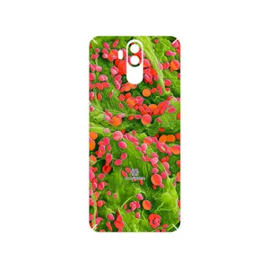 MAHOOT Atom Universe 3 Cover Sticker for Ulefone Power 3S