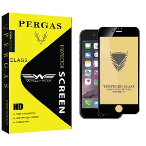 Waily Nice Pergas OG Screen Protector For Apple iPhone 6s