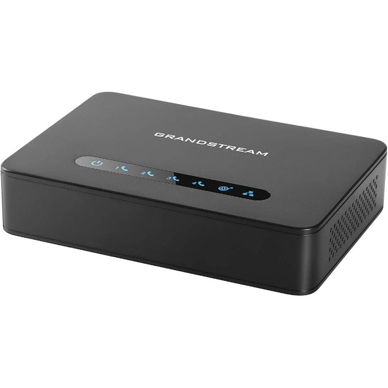 مبدل تلفنی گرند استریم مدل ATA HT814​