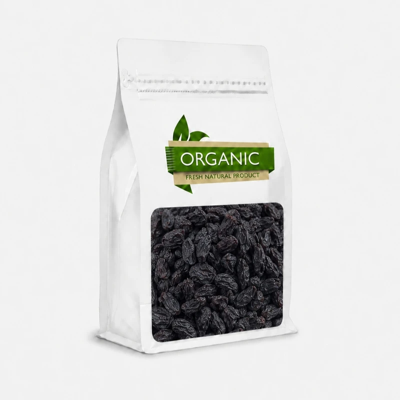 مویز خشک ارگانیک - 500 گرم