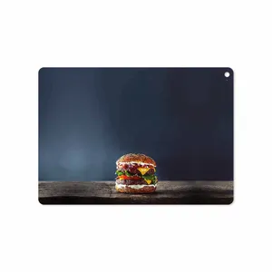 MAHOOT Hamburger Cover Sticker for Apple iPad Air 2 2014 A1567