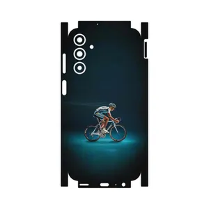 MAHOOT Road_cycling-FullSkin Cover Sticker for Samsung Galaxy A15