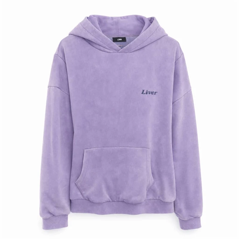 هودی مردانه مدل Free