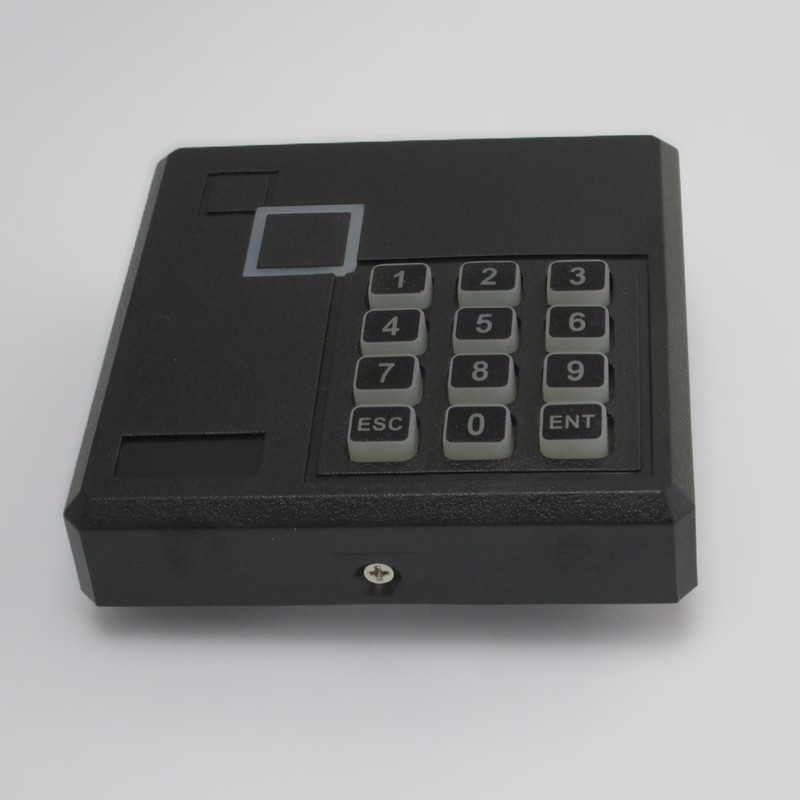 کارت خوان RFID مدل Rustic T20