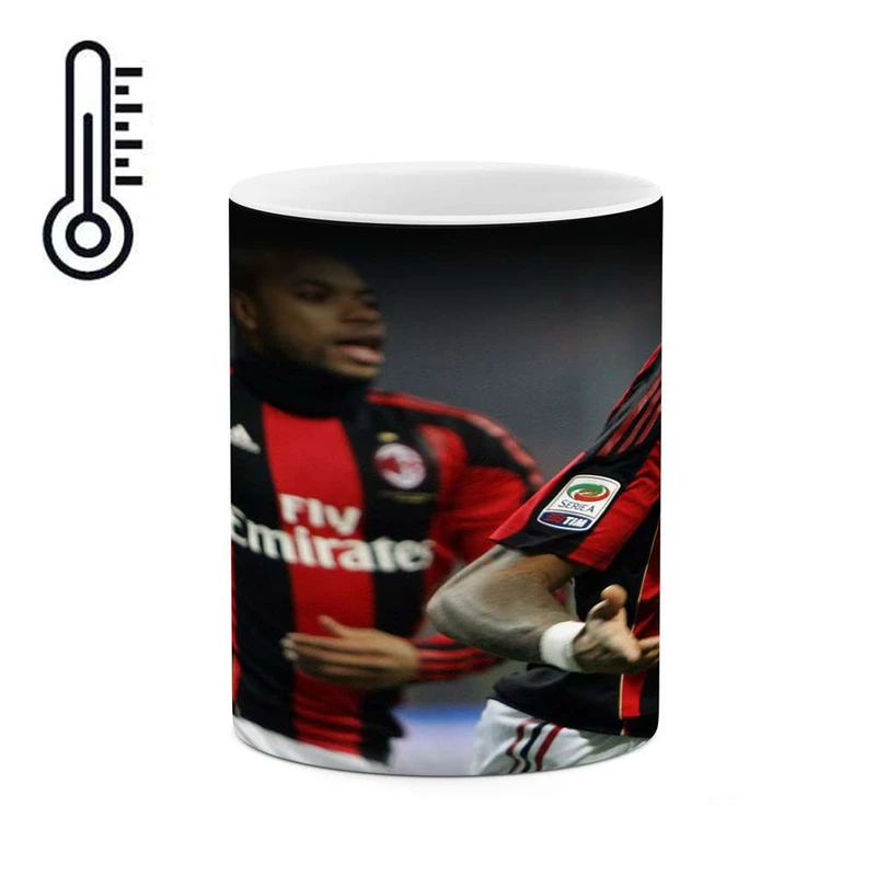 ماگ حرارتی کاکتی مدل ورزشی کد  mgh12698