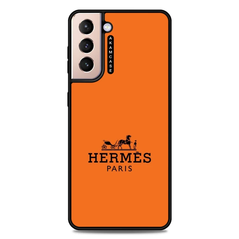 کاور آکام مدل AMC-WSGS21P-BRANDS-29 مناسب برای گوشی موبایل سامسونگ Galaxy S21 Plus