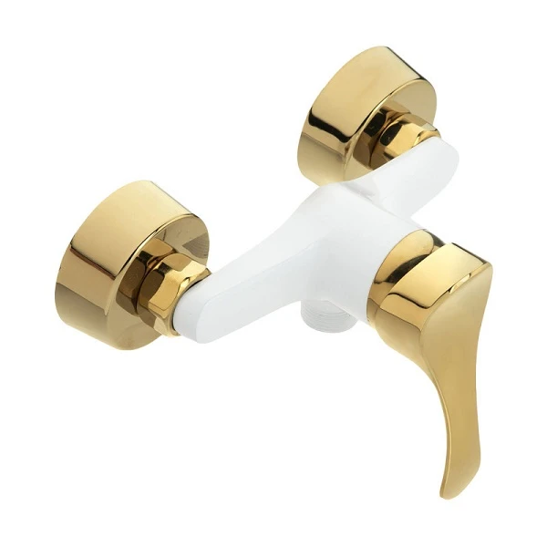 شیر سرویس بهداشتی فاخته مدل پاندورا لاله ST2023