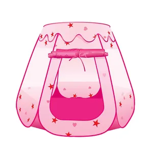 چادر بازی کودک مدل babysit tent