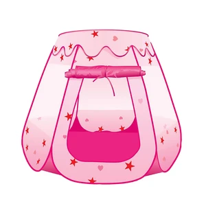چادر بازی کودک مدل babysit tent