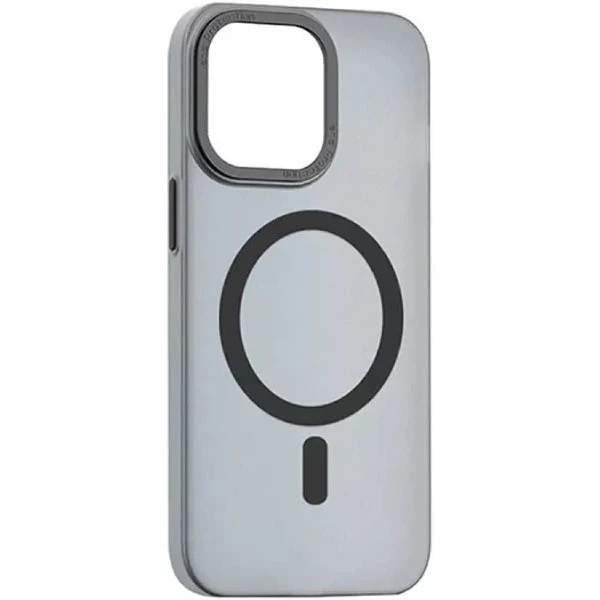 کاور مدل مگ سیف دار مناسب برای گوشی موبایل اپل IPHONE 15 PRO
