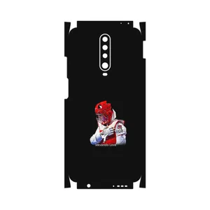 MAHOOT Tekvando-FullSkin Cover Sticker for Xiaomi Redmi K30