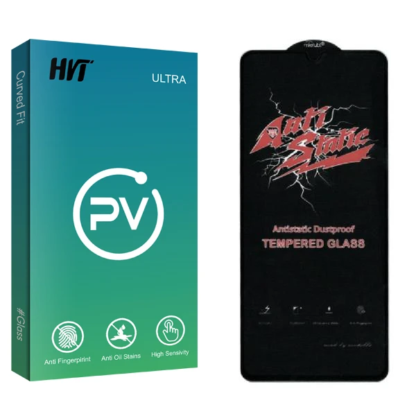 محافظ صفحه نمایش اچ وی تی مدل PV2 Anti Static مناسب برای گوشی موبایل آنر Nep N5