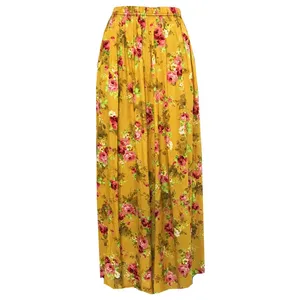 دامن زنانه مدل SM-6