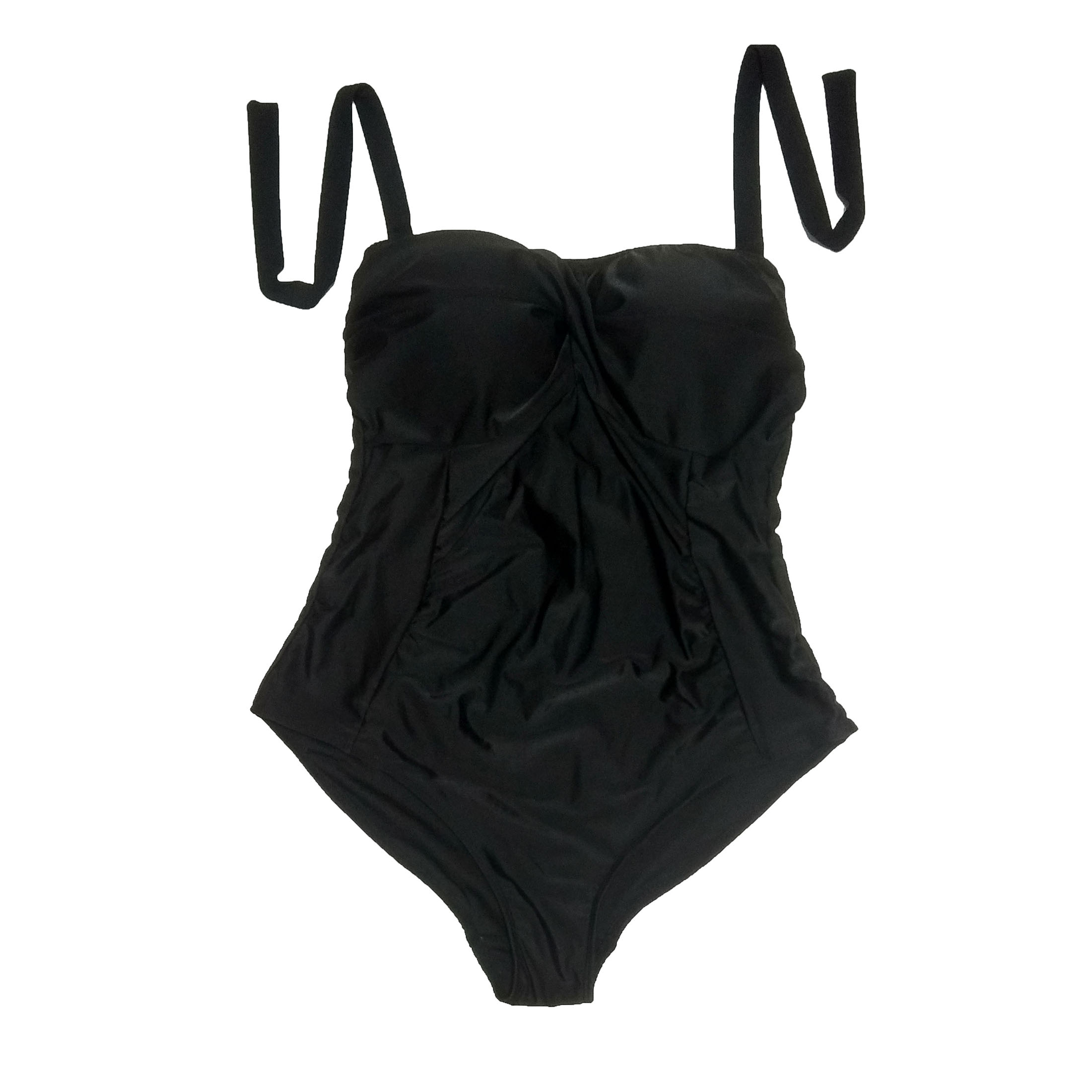 مایو زنانه اسمارا مدل bl-fixband