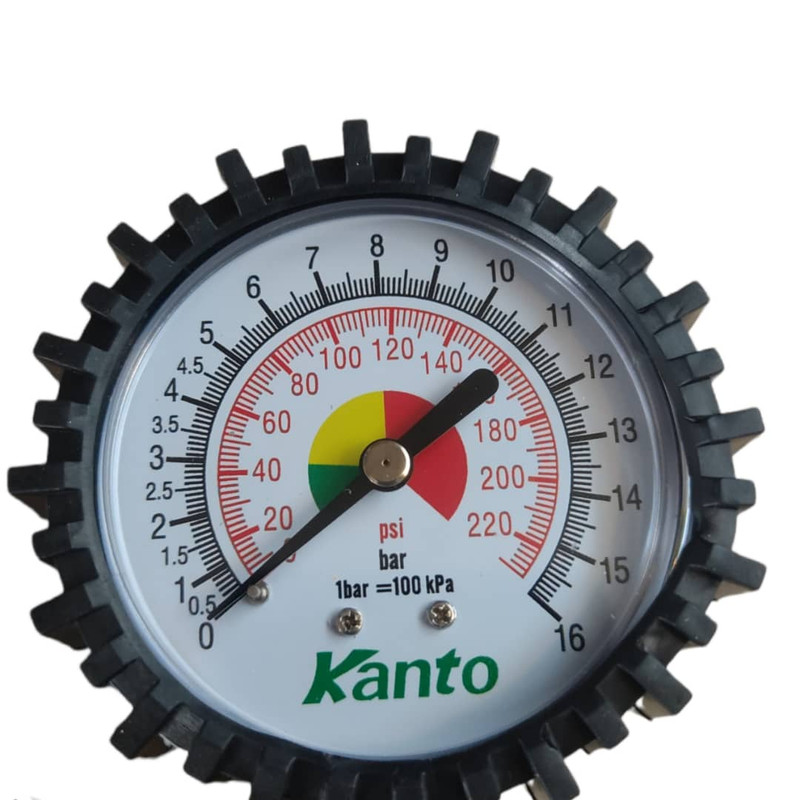 درجه باد کانتو مدل KT-DG-1