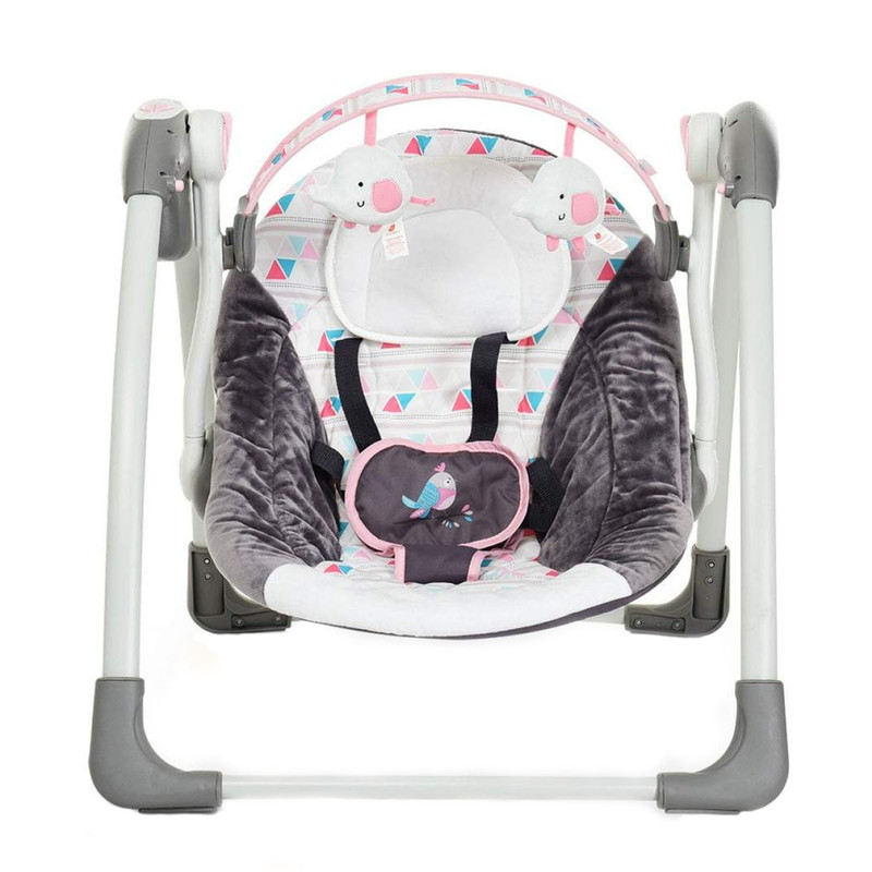 تاب برقی نوزاد ماستلا مدل Delux