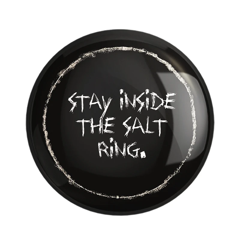 مگنت خندالو مدل سریال سوپرنچرال Supernatural کد 24543