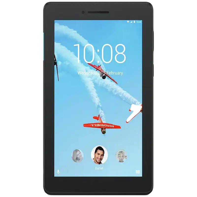 تبلت لنوو مدل Tab E7 TB-7104F ظرفیت 16 گیگابایت