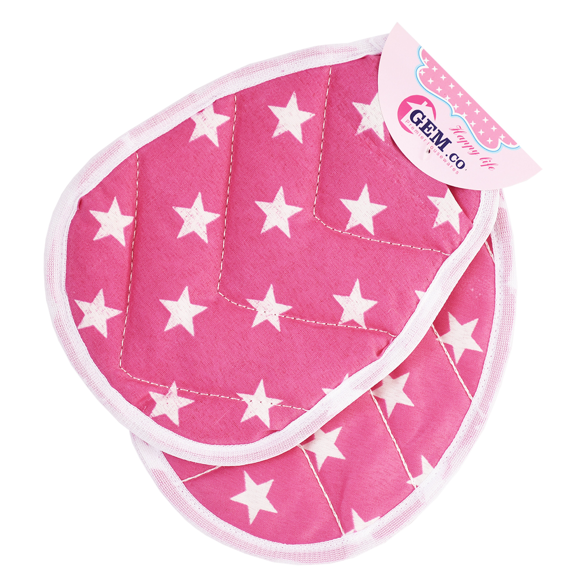 دستگیره مدل ستاره بسته 2 عددی