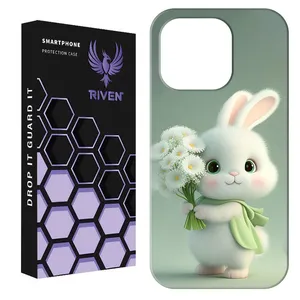 RIVEN RI1 Case For Apple iPhone 16 Pro Max