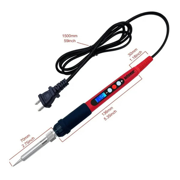 هویه سرامیکی 90 وات مدل 350c