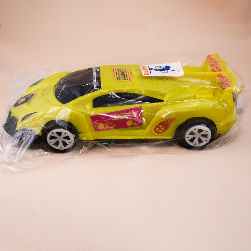 ماشین بازی مدل لامبورگینی جوجو  تویز