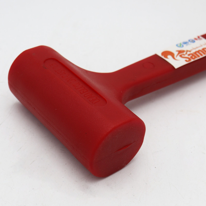 چکش سامکو مدل YP-SHENI-0770GR وزن 770 گرم