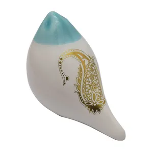 مجسمه طرح پرنده کد 04