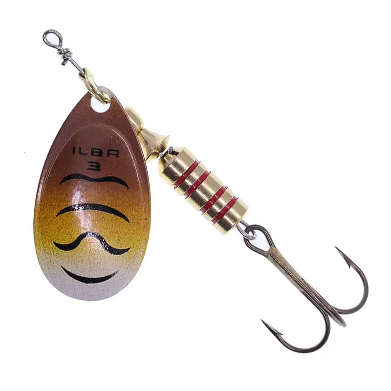 لانسه ماهیگیری ایلبا مدل tondo 3 b.t