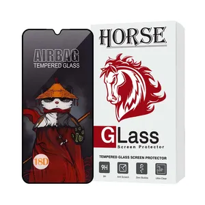  Horse AIRSLNWHO Screen Protector For Samsung Galaxy M10s / M21 / M21 2021 / M21s / M31 / M31 Prime / F41
