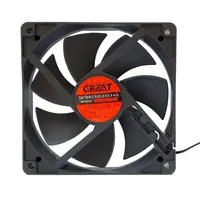 فن کیس گریت مدل 12x12