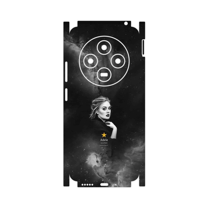 برچسب پوششی ماهوت مدل Adele-FullSkin مناسب برای گوشی موبایل شیائومی Poco C75