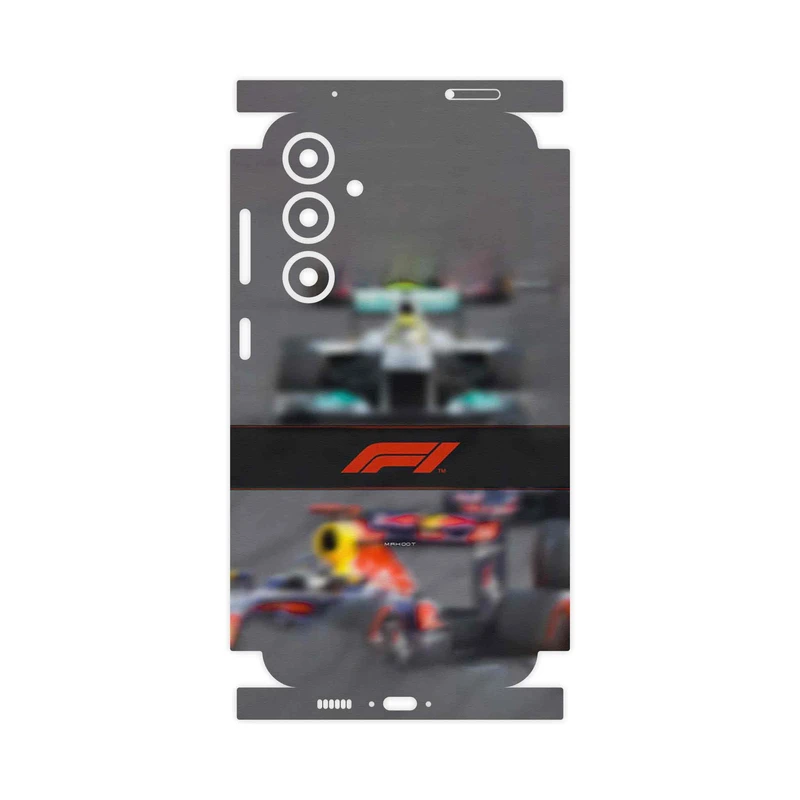 برچسب پوششی ماهوت مدل Formula_One-FullSkin مناسب برای گوشی موبایل سامسونگ Galaxy S23 FE