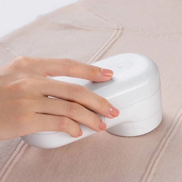 پرزگیر لباس میجیا مدل MQXJQ01KL-NUN4076CN