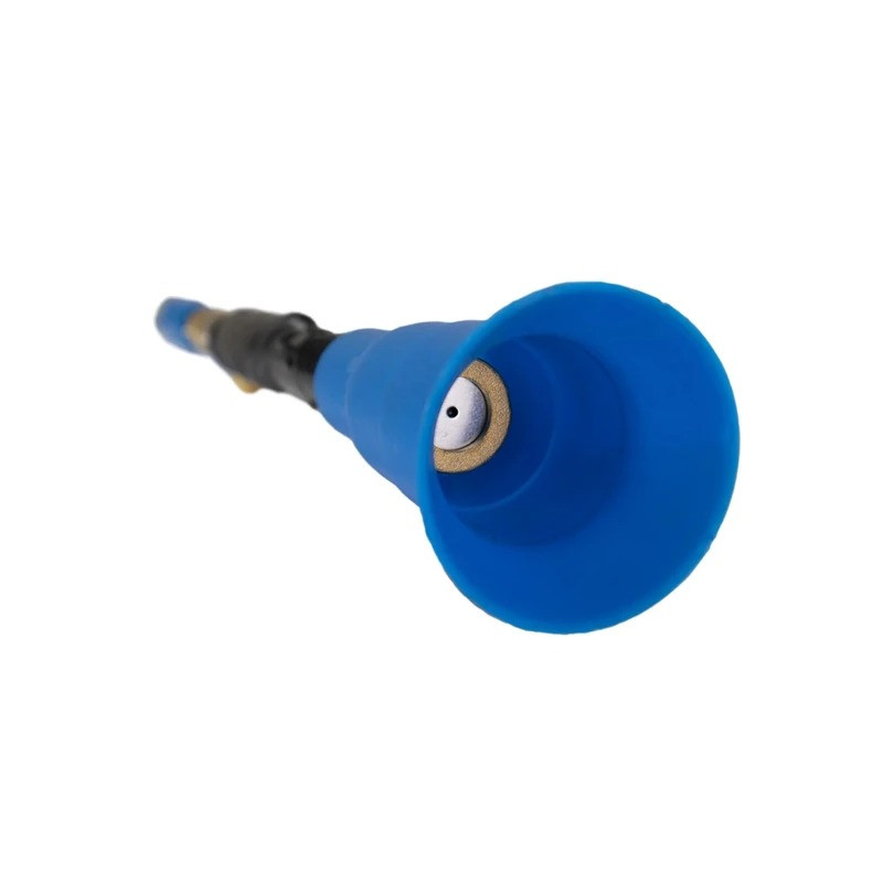 لنس و نازل سمپاش موتوری مدل 60cm