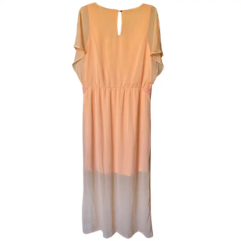 پیراهن زنانه جوناروز مدل AG117