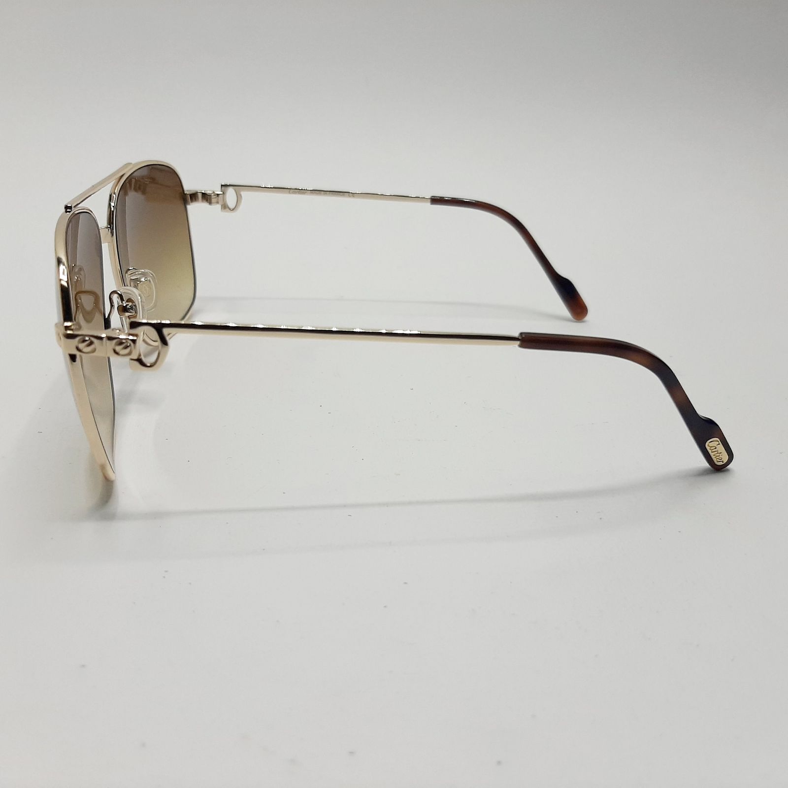عینک آفتابی  مدل CT0289S002 -  - 5