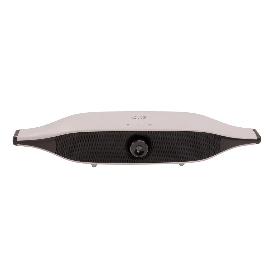 اسپیکر بلوتوثی تسکو مدل GS 23369