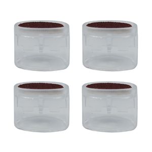 نقد و بررسی سری یدک میکرودرم مدل 01 بسته 4 عددی توسط خریداران