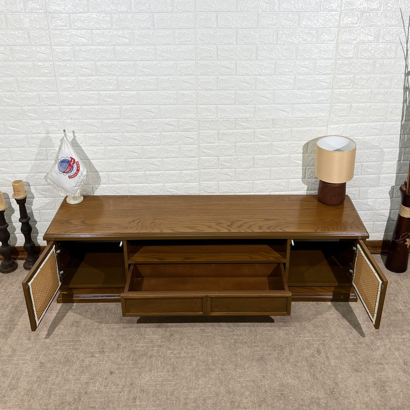 میز تلویزیون سهیل مدل woven mat میز تلویزیون سهیل مدل woven mat