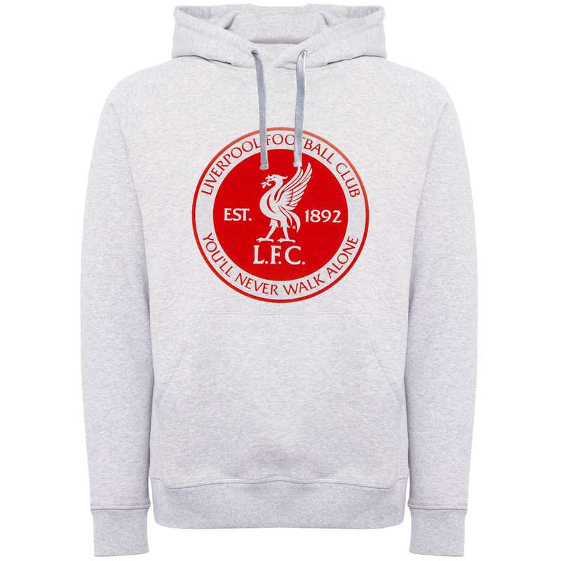 هودی مردانه مدل لیورپول کد A225