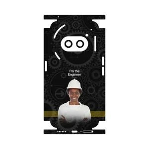 MAHOOT Engineer-FullSkin Cover Sticker for Nothing Phone 2a