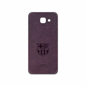 MAHOOT PL-BRCA Cover Sticker for Samsung Galaxy A8 2016
