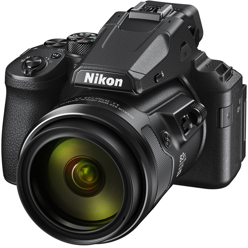 دوربین دیجیتال نیکون مدل Coolpix P950