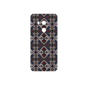 MAHOOT SISTAN Needlework 1 Cover Sticker for HTC U11 Plus